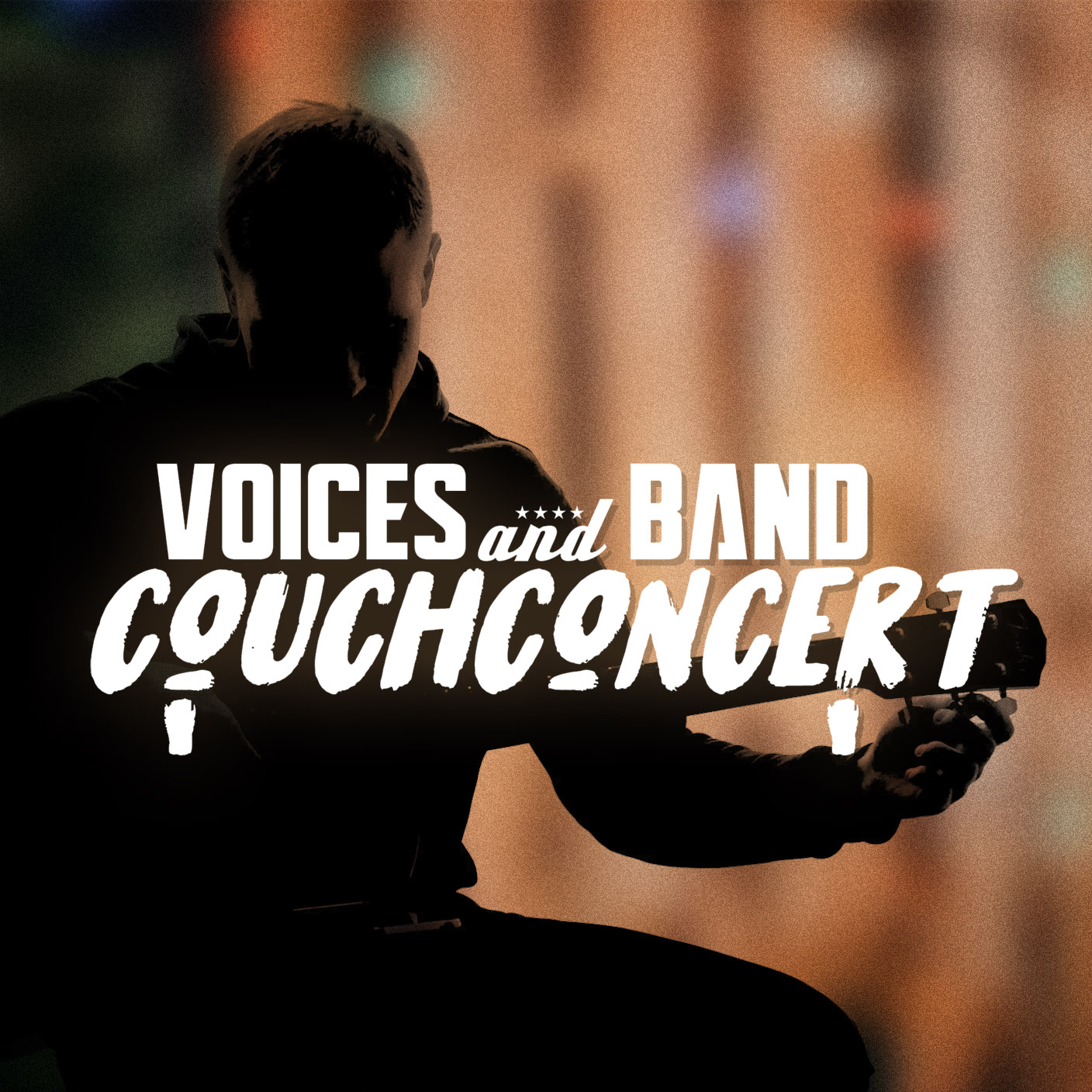 Couch Concerts | Volume 1