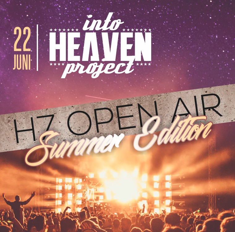 H7 Open Air | Summer Edition